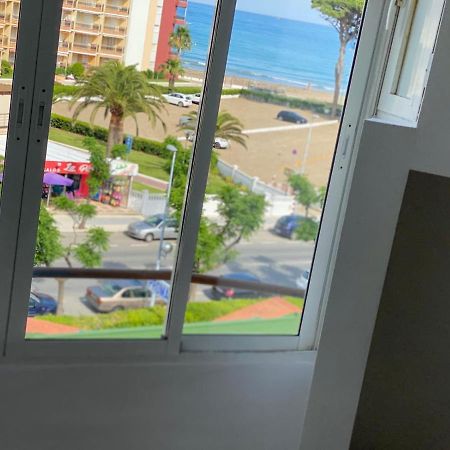 Homing La Pineda 117 Appartement Buitenkant foto
