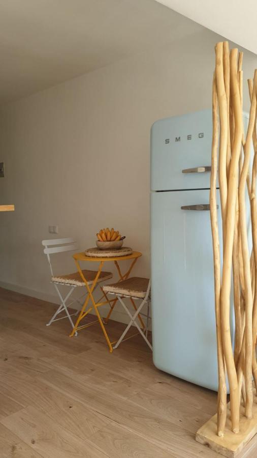 Homing La Pineda 117 Appartement Buitenkant foto