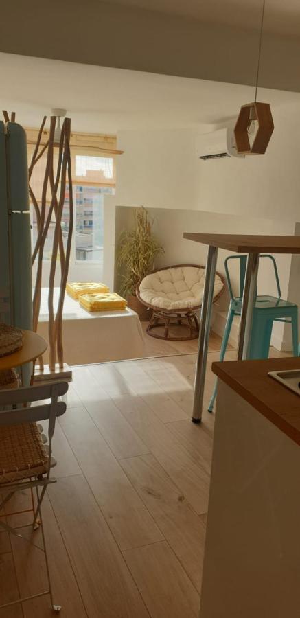 Homing La Pineda 117 Appartement Buitenkant foto
