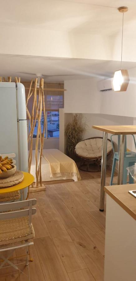 Homing La Pineda 117 Appartement Buitenkant foto