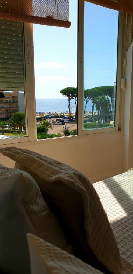 Homing La Pineda 117 Appartement Buitenkant foto