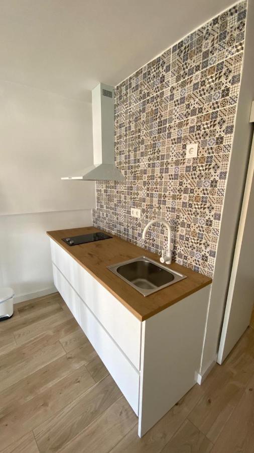 Homing La Pineda 117 Appartement Buitenkant foto