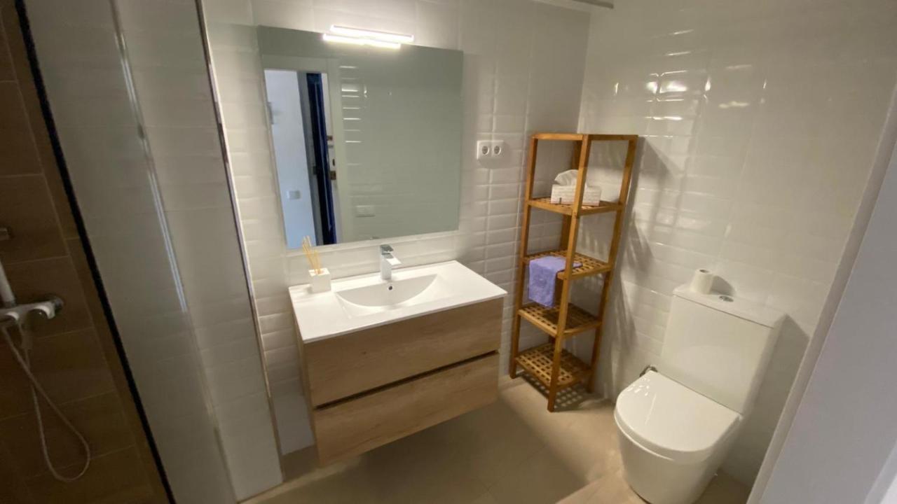 Homing La Pineda 117 Appartement Buitenkant foto