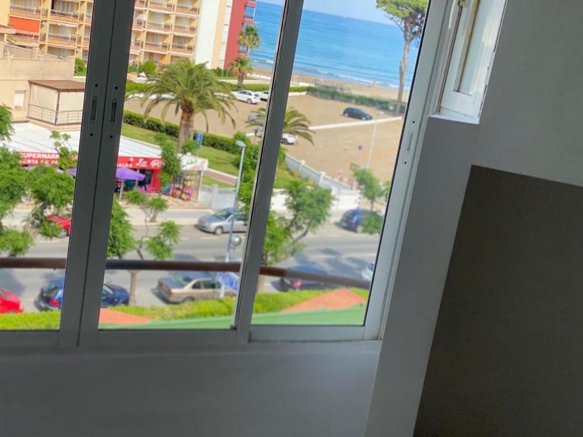 Homing La Pineda 117 Appartement Buitenkant foto