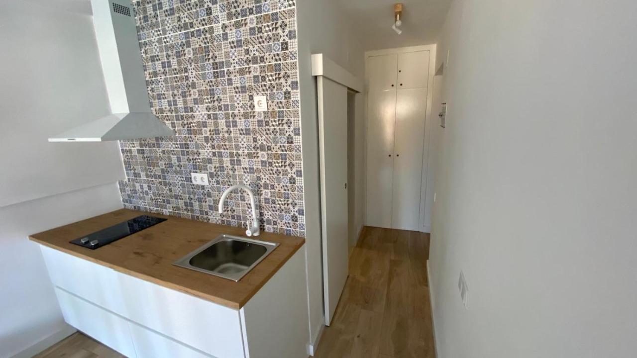 Homing La Pineda 117 Appartement Buitenkant foto