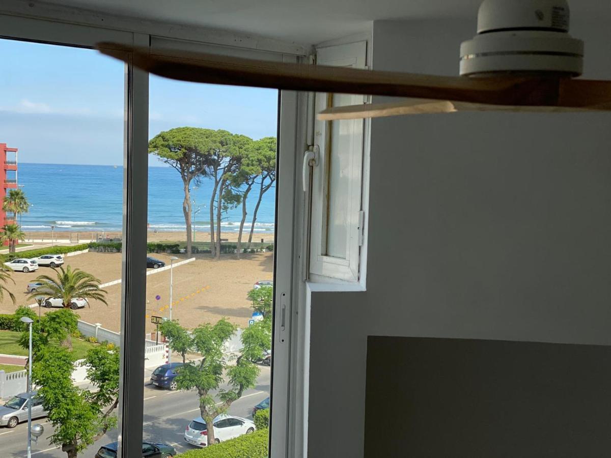 Homing La Pineda 117 Appartement Buitenkant foto